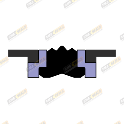Уплотнение поршня KDSB 180-150-35.4/6.35