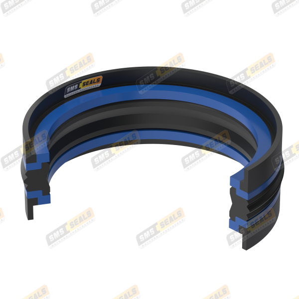 Уплотнение поршня DAS 180-150-35.4